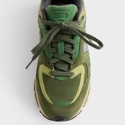 Ronnie Fieg & New Balance 2011 - Juniper / Bronze Green