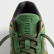 Ronnie Fieg & New Balance 2011 - Juniper / Bronze Green