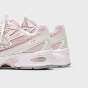 New Balance 740 - Stone Pink / Rosewood / Sea Salt