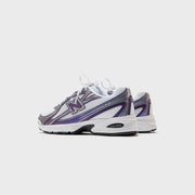 New Balance 740 - Concord Graphite / White