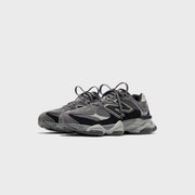 New Balance 9060 - Black / Castlerock