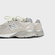 Kith & New Balance Made in USA 990v3 - Hallow