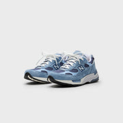 New Balance Made in USA 992 - Dusk Shower / Dream State