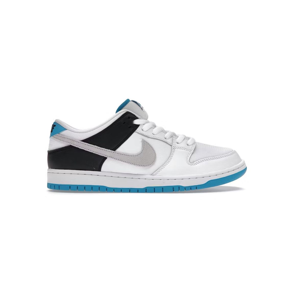 Nike SB Dunk Low Laser Blue