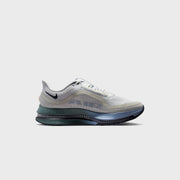 Nike Pegasus Premium - Grey Mist / Mineral Slate / Work Blue / Dark Obsidian