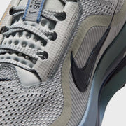 Nike Pegasus Premium - Grey Mist / Mineral Slate / Work Blue / Dark Obsidian
