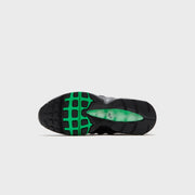 Nike Air Max 95 OG - Black / Green Shock / Black / Pearl Grey