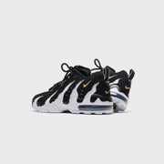 Nike Air DT Max 96 Low - Black / Metallic Gold / White
