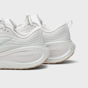Nike Vomero Plus - Vast Grey / Wolf Grey / Off White
