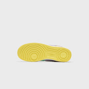 Nike Air Force 1 '07 - Yellow Pulse / Pink Foam / Hydrangeas