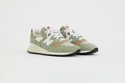 998 Made in USA - Olive