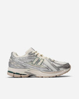 M1906REE Silver Metallic Sea Salt
