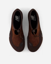 U10T7OB Pumpernickel Black Coffee