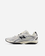 U204LSWD Silver Metallic Black