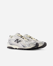 U204LSWD Silver Metallic Black