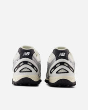 U204LSWD Silver Metallic Black