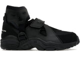 Nike Air Carnivore Comme des Garcons Homme Plus Black