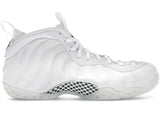 Nike Air Foamposite One Triple White