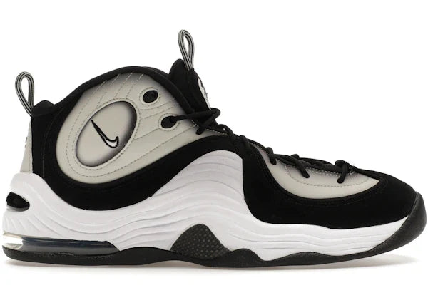 Nike Air Penny 2 Panda Josh Consign