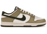 Nike Dunk Low Retro Neutral Olive Cargo Khaki