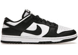Nike Dunk Low Retro White Black Panda Josh Consign
