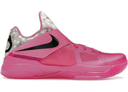 Nike KD 4 Aunt Pearl (2024)