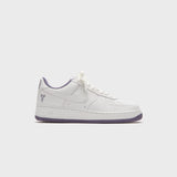 Nike x Kobe Bryant Air Force 1 Low - Summit White / Daybreak