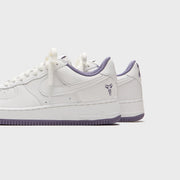 Nike x Kobe Bryant Air Force 1 Low - Summit White / Daybreak