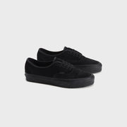 VANS x NEIGHBORHOOD OTW Authentic 44 - Black