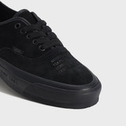 VANS x NEIGHBORHOOD OTW Authentic 44 - Black