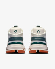 On Cloudnova 2 Ivory Olive