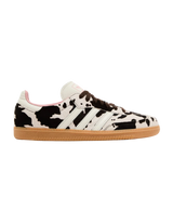 Adidas Samba OG Cow Print