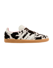 Adidas Samba OG Cow Print