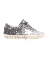 Golden Goose superStar sneakers