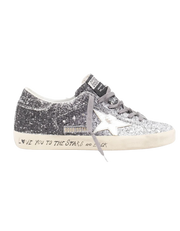 Golden Goose superStar sneakers