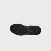 Salomon XT-6 GTX - Black / Black / Asphalt