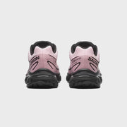 Salomon XT-6 GORE-TEX - Black / Icy Pink / Dawn Pink