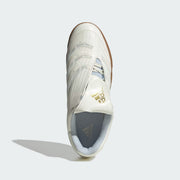 Men's Adidas Predator Sala - Off White / Crystal Sky