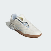 Men's Adidas Predator Sala - Off White / Crystal Sky