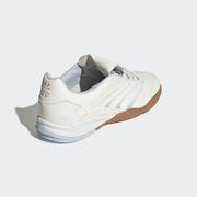 Men's Adidas Predator Sala - Off White / Crystal Sky