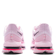 Pegasus Premium - Pink Foam/Off Noir/Black