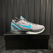 Nike Kobe 6 Protro ASG Hollywood 3D (2026) - Used - 4588