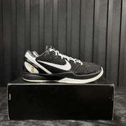 Nike Kobe 6 Protro Mambacita Sweet 16 - Used - 4546