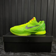 Nike Kobe 6 Protro Grinch (2020) - Used - 3964