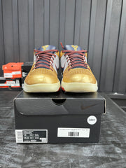 Nike Kobe 4 Protro Gold Medal (2024) - Used - 3857