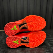 Nike Kobe 6 Protro Reverse Grinch - Used - 1881
