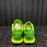 Nike Kobe 6 Protro Grinch (2020) - Used - 3835