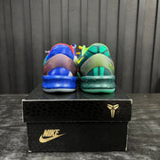 Nike Kobe 8 Protro What The (2025) - Used - 3880