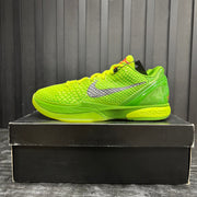 Nike Kobe 6 Protro Grinch (2020) - Used - 1929