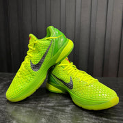 Nike Kobe 6 Protro Grinch (2020) - Used - 1929
